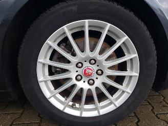 Jaguar XE 2.0 D Portfolio picture 31