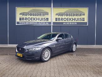 škoda osobní automobily Jaguar XE 2.0 D Portfolio 2015/8