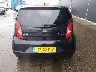Seat Mii 1.0 Style Chic picture 5