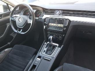 Volkswagen Passat Variant 1.4 TSI GTE Highline picture 16