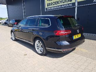 Volkswagen Passat Variant 1.4 TSI GTE Highline picture 8