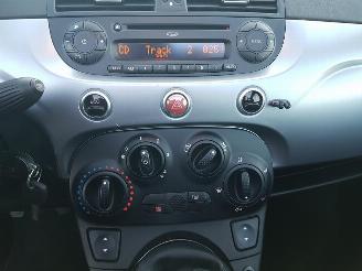Fiat 500C 0.9 TwinAir Lounge picture 23