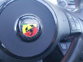 Fiat 500C 0.9 TwinAir Lounge picture 24