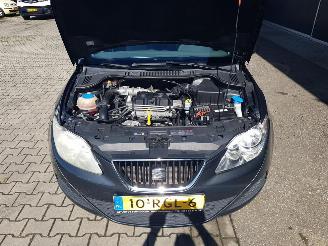 Seat Ibiza SC 1.4 TDI Ecomotive picture 19