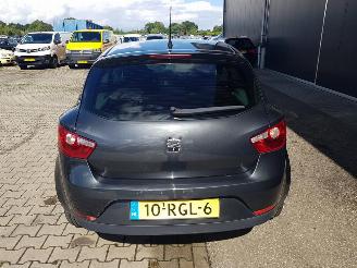 Seat Ibiza SC 1.4 TDI Ecomotive picture 5