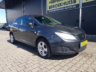 Seat Ibiza SC 1.4 TDI Ecomotive picture 6