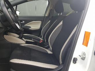 Nissan Micra 0.9 IG-T N-Connecta picture 16