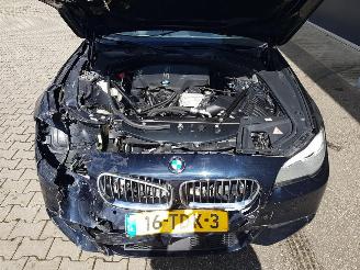 BMW 5-serie Touring 528i High Executive picture 12