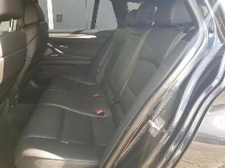 BMW 5-serie Touring 528i High Executive picture 18