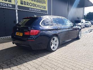 BMW 5-serie Touring 528i High Executive picture 8