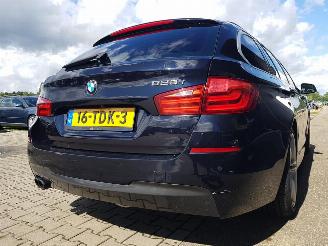 BMW 5-serie Touring 528i High Executive picture 38
