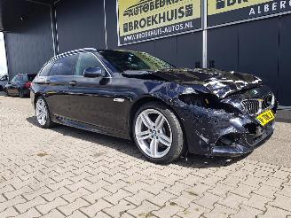 BMW 5-serie Touring 528i High Executive picture 6