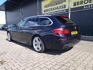 BMW 5-serie Touring 528i High Executive picture 7