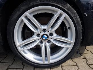 BMW 5-serie Touring 528i High Executive picture 39