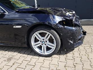 BMW 5-serie Touring 528i High Executive picture 9