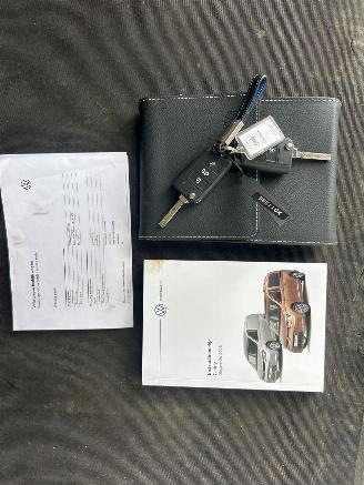 Volkswagen Caddy Cargo MAXI L2 2.0 TDI Economy Business picture 24