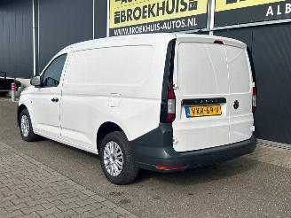 Volkswagen Caddy Cargo MAXI L2 2.0 TDI Economy Business picture 7
