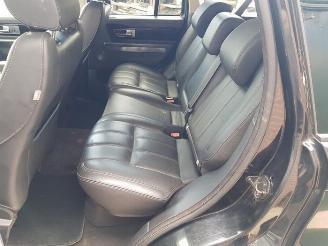 Land Rover Range Rover sport Range Rover Sport (LS), Terreinwagen, 2005 / 2013 3.0 S TDV6 picture 14