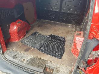 Ford Transit Courier 1.5 TDCI Trend picture 23