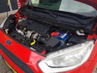 Ford Transit Courier 1.5 TDCI Trend picture 28