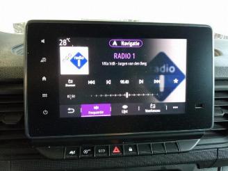Renault Trafic Trafic (1FL/2FL/3FL/4FL), Van, 2014 2.0 dCi 16V 110 picture 23