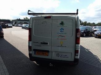 Renault Trafic Trafic (1FL/2FL/3FL/4FL), Van, 2014 2.0 dCi 16V 110 picture 3