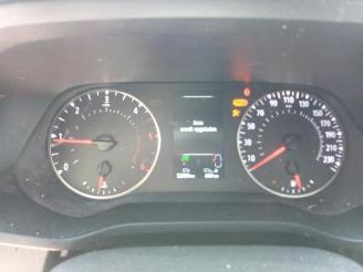 Renault Trafic Trafic (1FL/2FL/3FL/4FL), Van, 2014 2.0 dCi 16V 110 picture 9