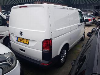 Volkswagen Transporter 2.0 TDI L1H1 26 picture 8