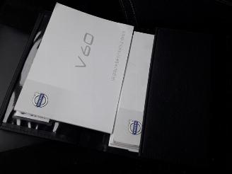 Volvo V-60 V60 I (FW/GW), Combi, 2010 / 2018 2.0 D4 16V picture 16