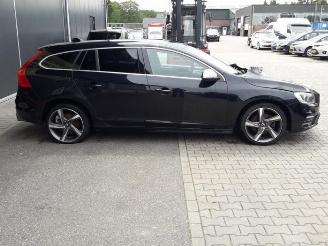 Volvo V-60 V60 I (FW/GW), Combi, 2010 / 2018 2.0 D4 16V picture 9