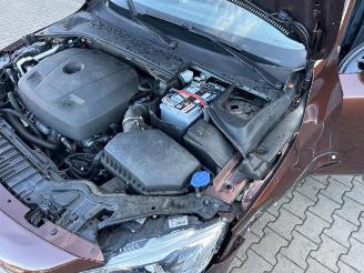 Volvo V-60 V60 Cross Country I (FZ), Combi, 2010 / 2018 2.0 T5 16V picture 17