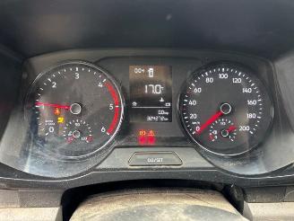 Volkswagen Crafter Crafter (SY), Van, 2016 2.0 TDI FWD picture 16