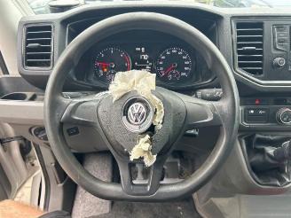 Volkswagen Crafter Crafter (SY), Van, 2016 2.0 TDI FWD picture 14