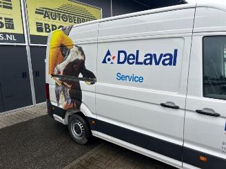 Volkswagen Crafter Crafter (SY), Van, 2016 2.0 TDI FWD picture 26