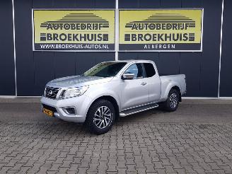  Nissan Navara 2.3 dCi Tekna King Cab 2016/5