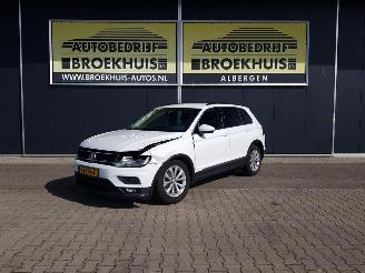  Volkswagen Tiguan 1.5 TSI ACT Comfortline 2019/1