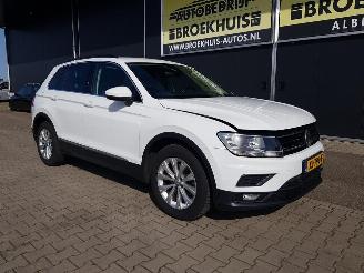 Volkswagen Tiguan 1.5 TSI ACT Comfortline picture 6
