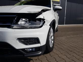 Volkswagen Tiguan 1.5 TSI ACT Comfortline picture 10