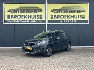  Peugeot 2008 1.2 PureTech Allure 2018/5