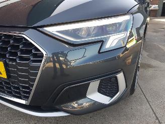 Audi A3 Sportback 35 TFSI Business edition picture 31