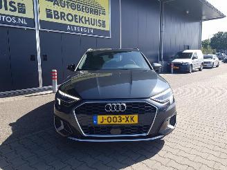 Audi A3 Sportback 35 TFSI Business edition picture 3