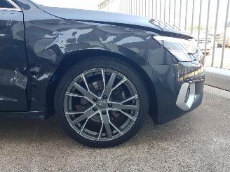 Audi A3 Sportback 35 TFSI Business edition picture 9