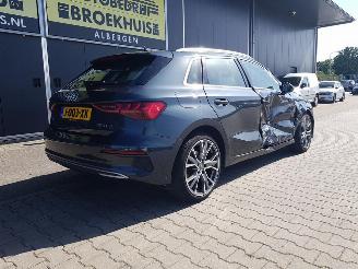Audi A3 Sportback 35 TFSI Business edition picture 8