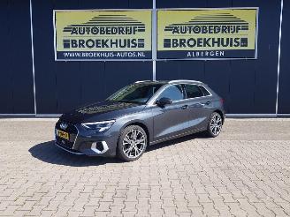  Audi A3 Sportback 35 TFSI Business edition 2020/11