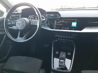 Audi A3 Sportback 35 TFSI Business edition picture 19