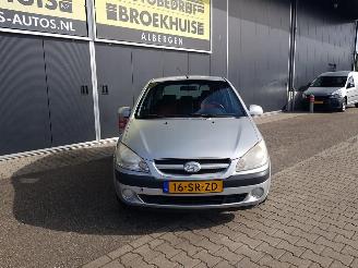 Hyundai Getz 1.1i Active Young picture 3