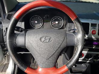 Hyundai Getz 1.1i Active Young picture 14