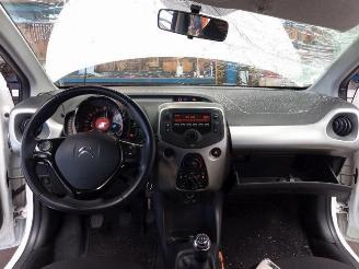 Citroën C1 C1, Hatchback, 2014 / 2021 1.0 Vti 68 12V picture 14