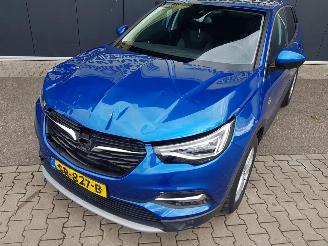 Opel Grandland X 1.6 CDTi Business Executive picture 10