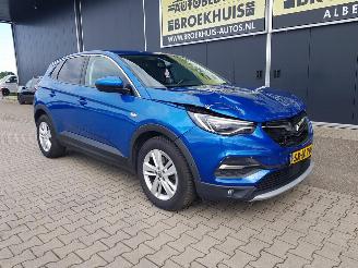 Opel Grandland X 1.6 CDTi Business Executive picture 6